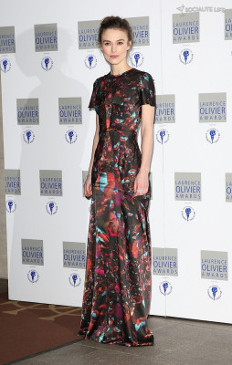 Keira Knightley pic #253615