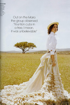 Keira Knightley pic #212962