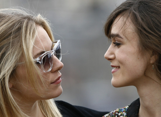 Keira Knightley pic #212955