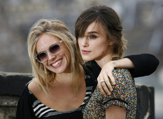 Keira Knightley pic #212956