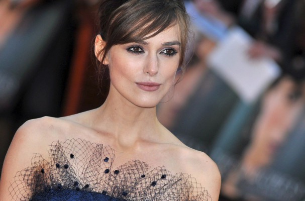Keira Knightley pic #212953