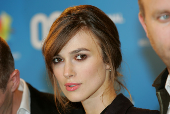 Keira Knightley pic #212958