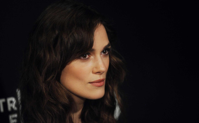 Keira Knightley pic #745153