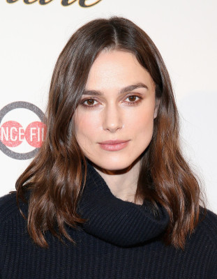 Keira Knightley pic #694265