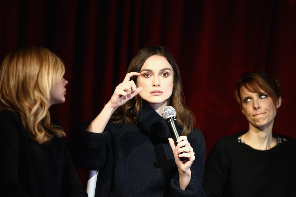 Keira Knightley pic #694271