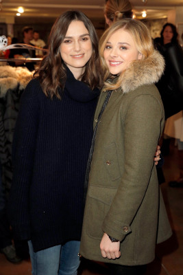 Keira Knightley pic #694272