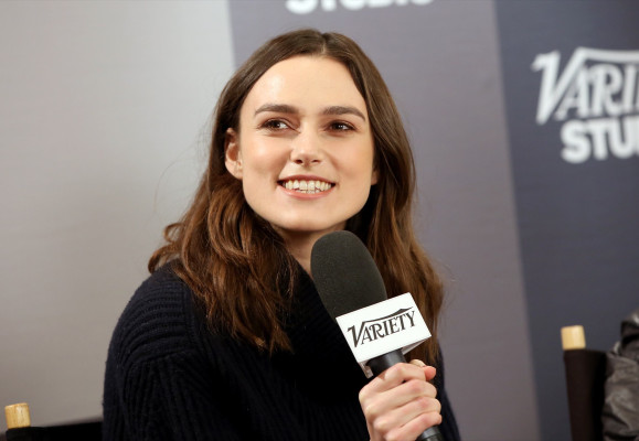 Keira Knightley pic #694275