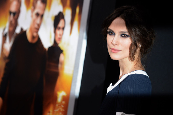 Keira Knightley pic #766878