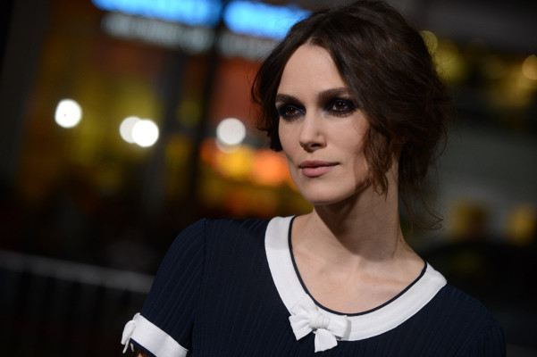 Keira Knightley pic #766877
