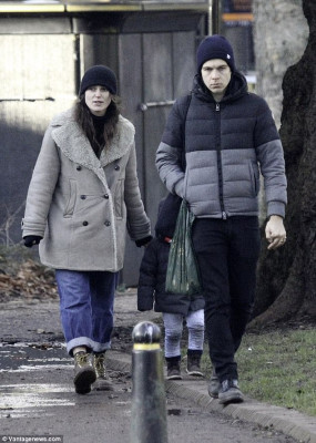 photo 10 in Keira Knightley gallery [id1027555] 2018-01-04 00:00:00