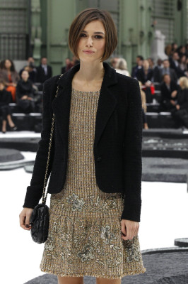 Keira Knightley pic #302387