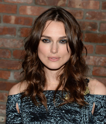 Keira Knightley pic #744955
