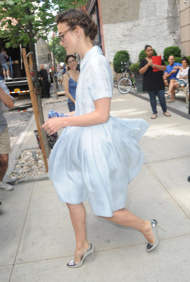 Keira Knightley pic #744969