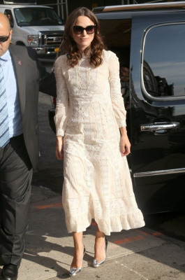 Keira Knightley pic #744938