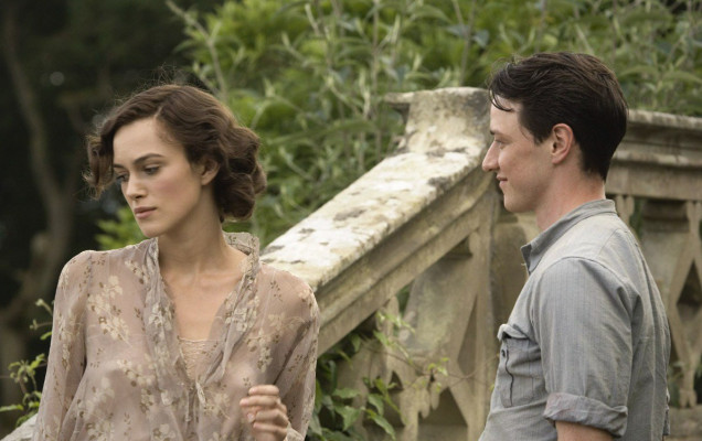 Keira Knightley pic #637361