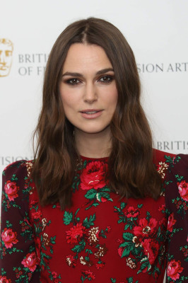 Keira Knightley – “A Life In Pictures” Photocall at BAFTA in London
