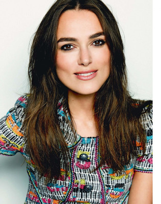 Keira Knightley – F Magazine 07/24/2019