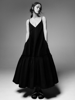KEIRA KNIGHTLEY for Net-a-porter Edit, 2020