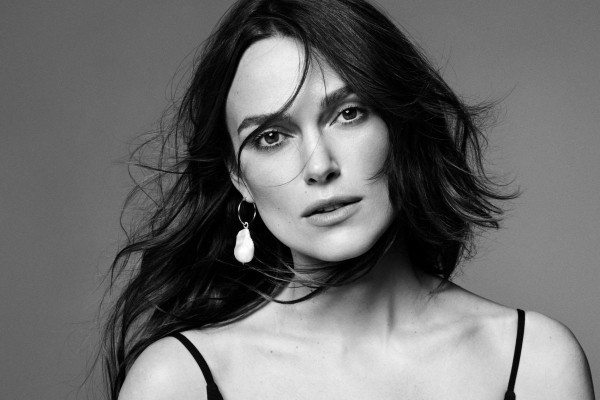 KEIRA KNIGHTLEY for Net-a-porter Edit, 2020