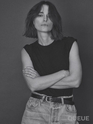 Keira Knightley – for Netflix Queue, December 2024