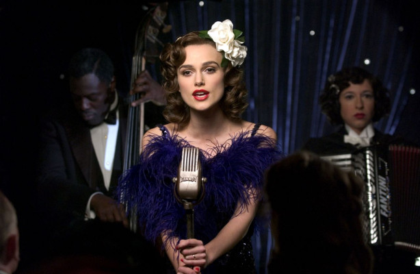 Keira Knightley – “The Nutcracker And The Four Realms” Movie Photos and Posters 