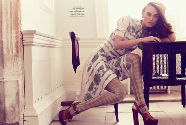 Keira Knightley pic #689416