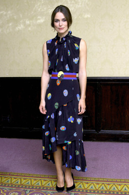 Keira Knightley pic #761755