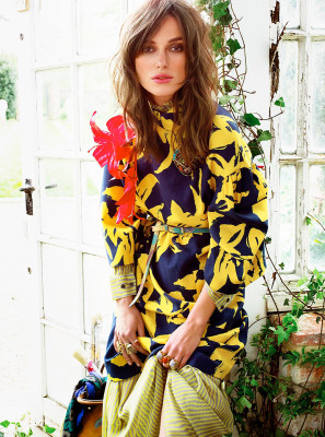 Keira Knightley pic #741224