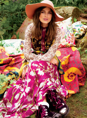 Keira Knightley pic #741222