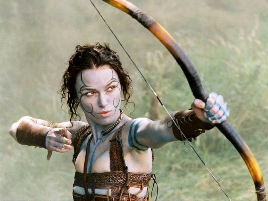 Keira Knightley pic #125608