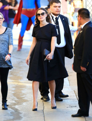 Keira Knightley pic #792924