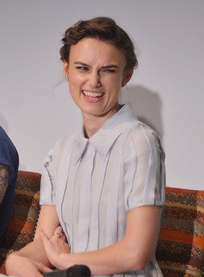 Keira Knightley pic #748229