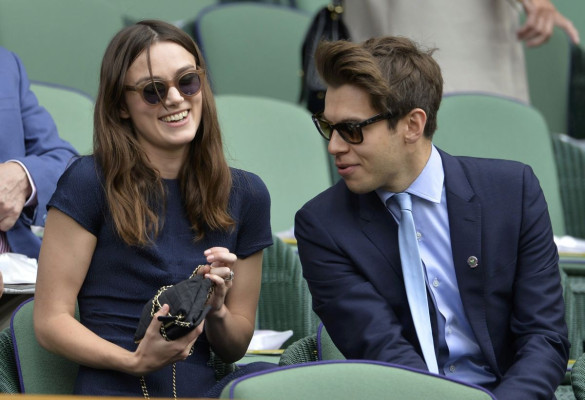 Keira Knightley pic #748231