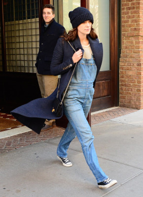 Keira Knightley pic #775411