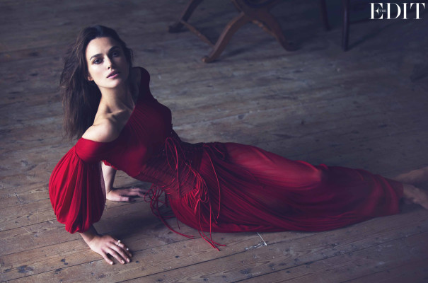 Keira Knightley pic #769747