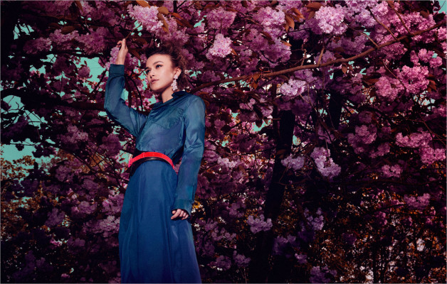 Keira Knightley pic #399711