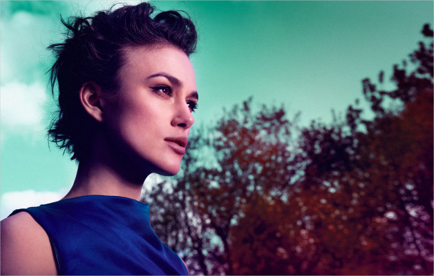 Keira Knightley pic #399714