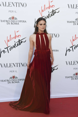 Keira Knightley pic #888779