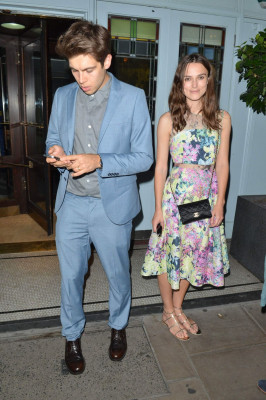Keira Knightley pic #749968
