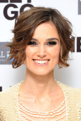 Keira Knightley pic #557247