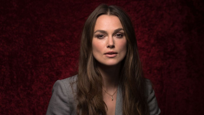 Keira Knightley – USA Today September 2018