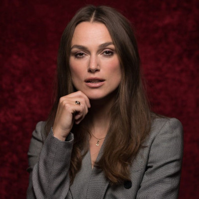 Keira Knightley – USA Today September 2018