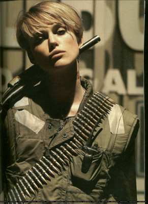 Keira Knightley pic #87301