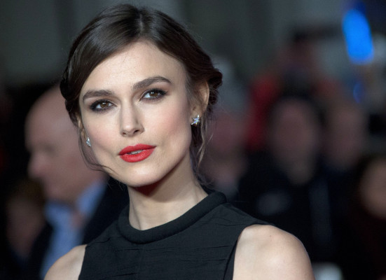 Keira Knightley pic #694444