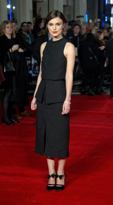 Keira Knightley pic #694445