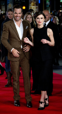 Keira Knightley pic #694440