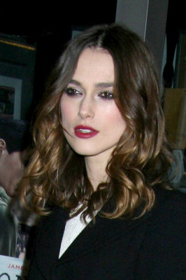 Keira Knightley pic #133286