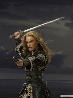 Keira Knightley pic #129393