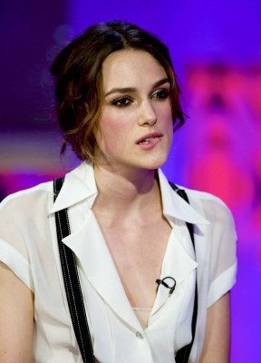 Keira Knightley pic #278482