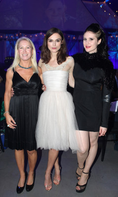 Keira Knightley pic #684819